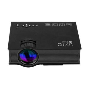 ویدئو پروژکتور Unic Mini Projector UC68 