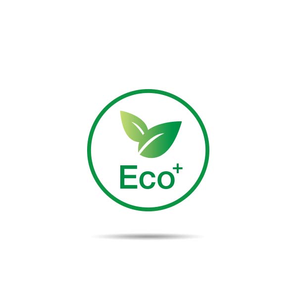 صرفه جویی در مصرف انرژی Eco+