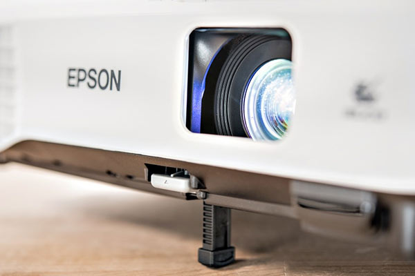 ویدئو پروژکتور پرتاب بلند اپسون Epson VS250