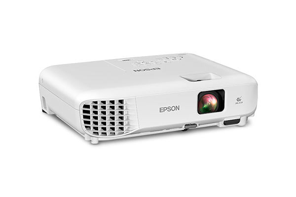 ویدئو پروژکتور Epson VS260 Projector