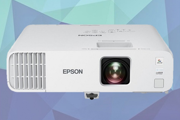 خرید پروژکتور اپسون EPSON EB-L250F